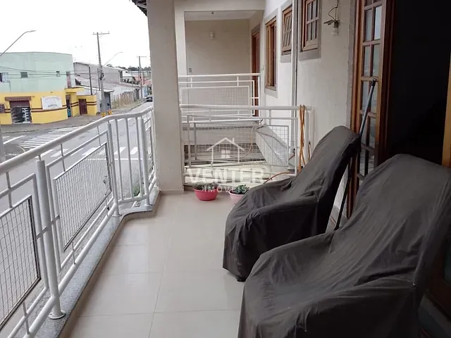 Casa 3 quartos e 3 banheiros, à venda, no bairro Loteamento Residencial Vale das Flores em Tremembé