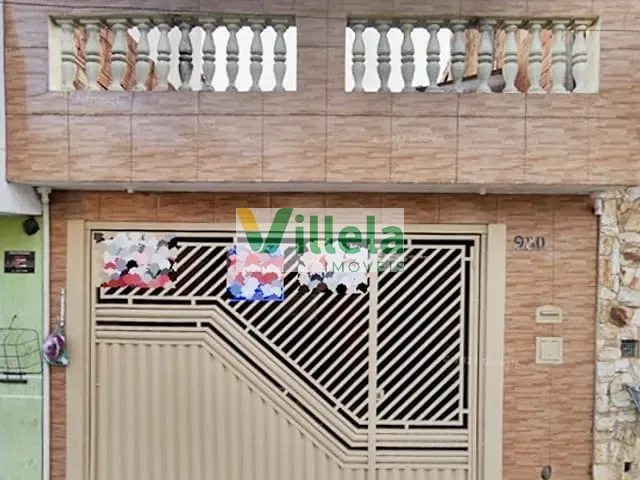 Casa com 125m² 3 quartos e 2 banheiros, à venda, no bairro Jardim Nova Poá em Poá