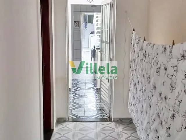 Casa com 125m² 3 quartos e 2 banheiros, à venda, no bairro Jardim Nova Poá em Poá