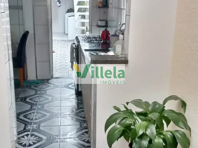 Casa com 125m² 3 quartos e 2 banheiros, à venda, no bairro Jardim Nova Poá em Poá