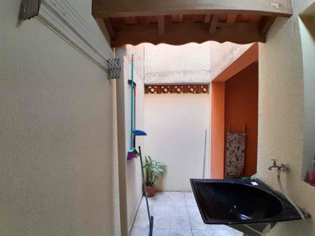 Foto do Casa - Casa em condomínio para Locação, Parque Savoy City, São Paulo, SP | Imobiliária Xavier e Brito