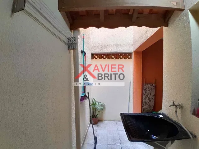 Casa 1 quarto e 1 banheiro, para alugar, no bairro Parque Savoy City em São Paulo