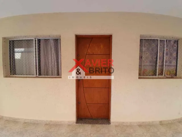 Casa 1 quarto e 1 banheiro, para alugar, no bairro Parque Savoy City em São Paulo