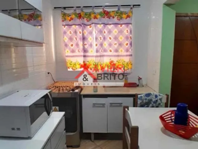 Casa 1 quarto e 1 banheiro, para alugar, no bairro Parque Savoy City em São Paulo