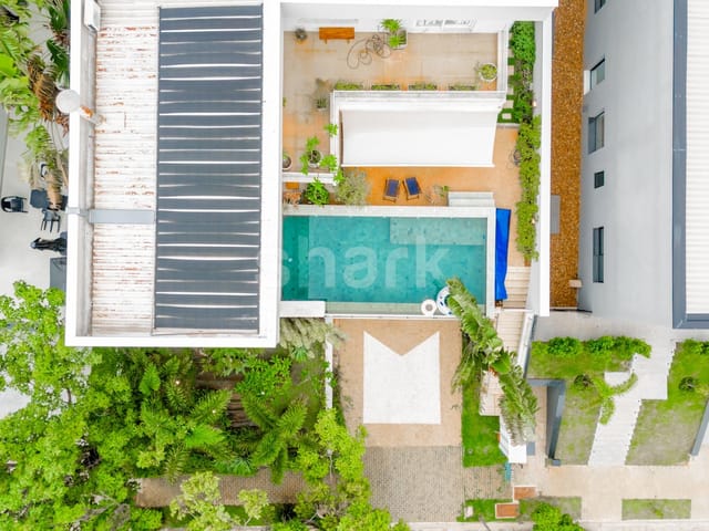 Casa com 480m² 5 quartos e 6 banheiros, à venda, no bairro Alphaville em Santana de Parnaíba