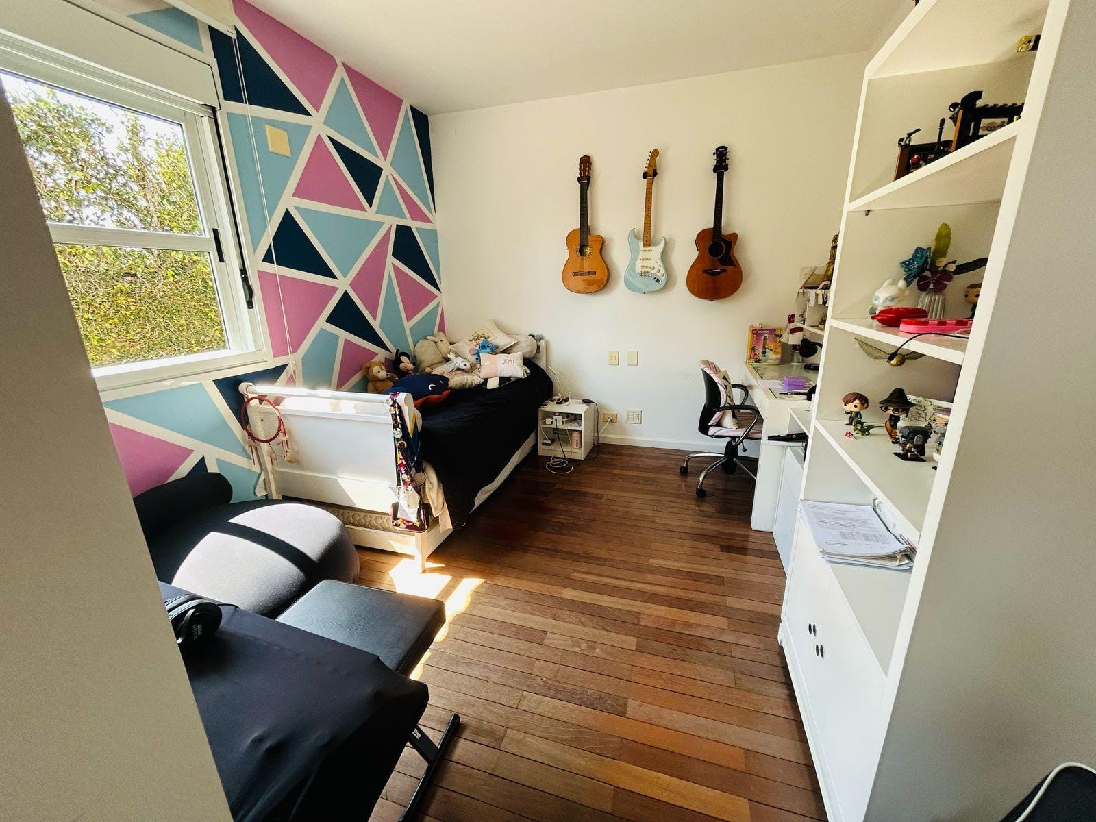 Casa em Jardim Guedala — foto 4