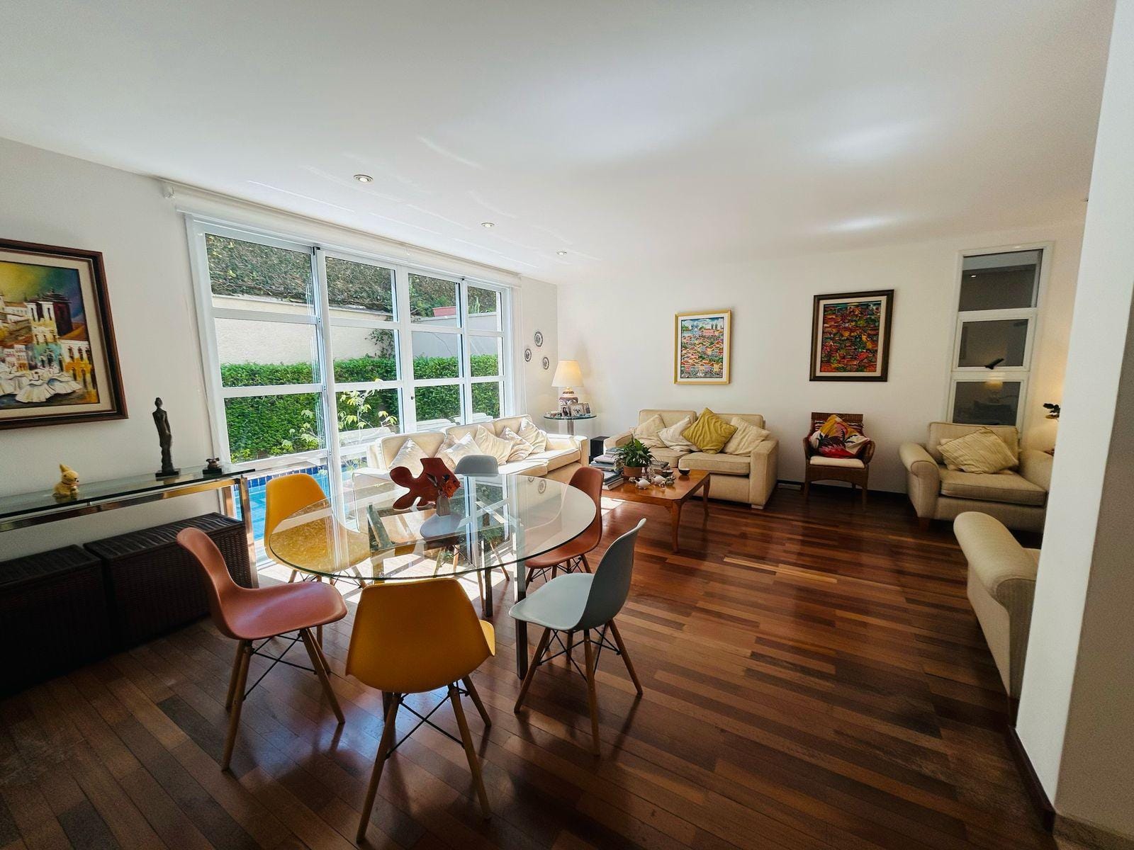 Casa em Jardim Guedala — foto 2