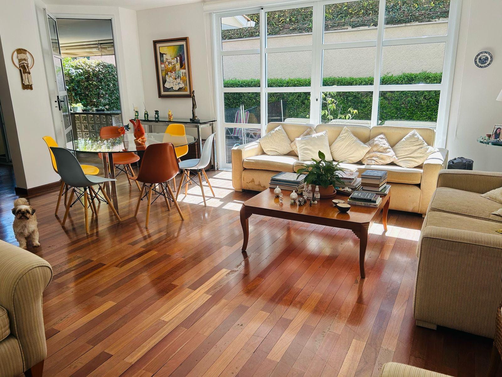 Casa em Jardim Guedala — foto 1