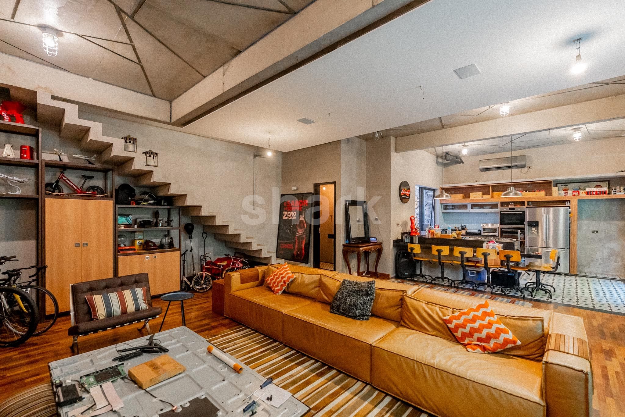Casa em Vila Mariana — foto 3