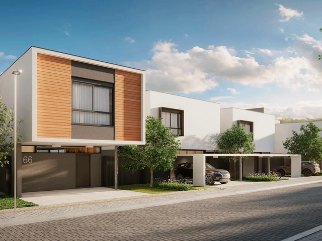 Casa com 230m² 4 quartos e 5 banheiros, à venda, no bairro Tamboré em Santana de Parnaíba