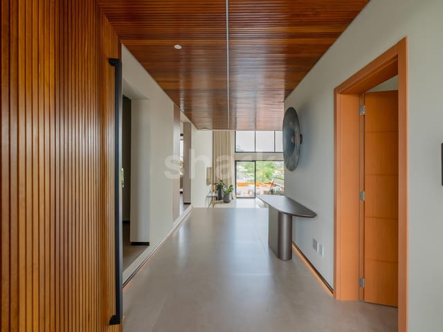 Casa com 1500m² 5 quartos e 7 banheiros, à venda, no bairro Residencial Tamboré em Barueri