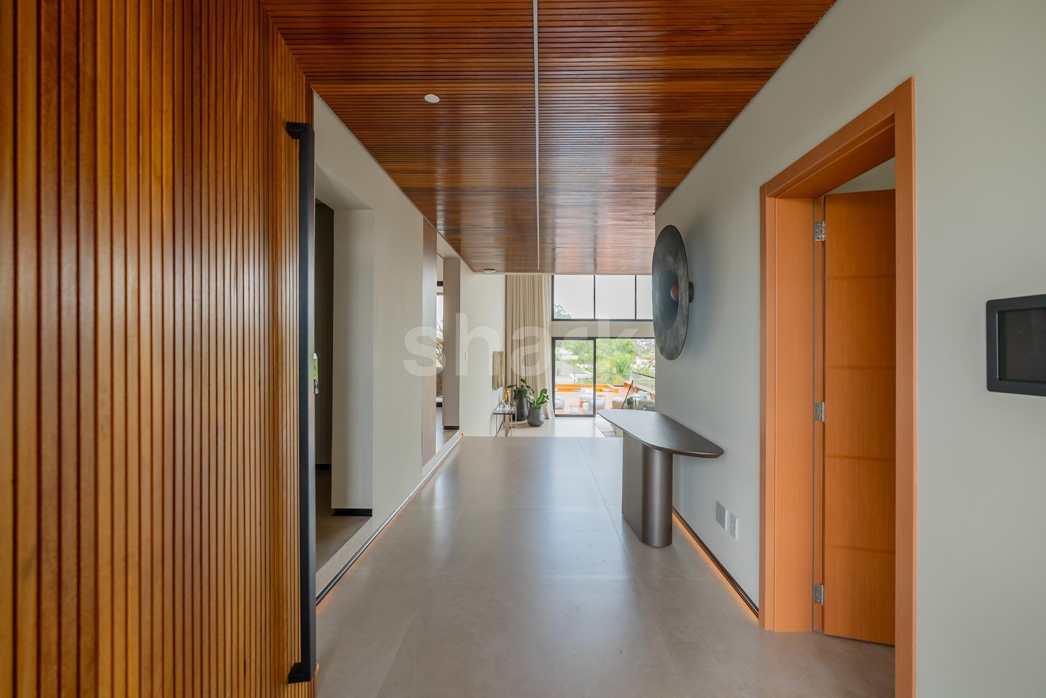 Casa em Residencial Tamboré — foto 4