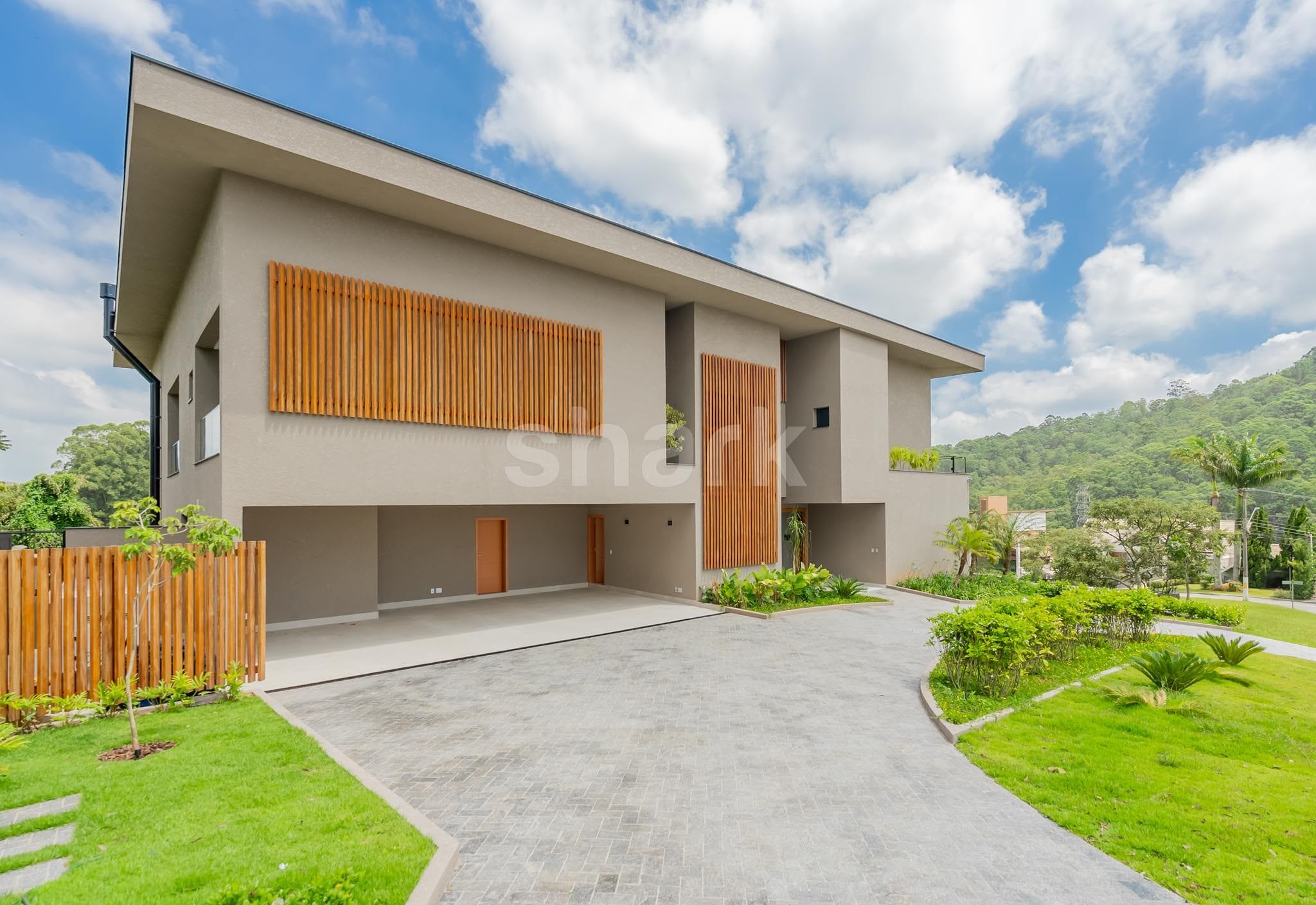 Casa em Residencial Tamboré — foto 3