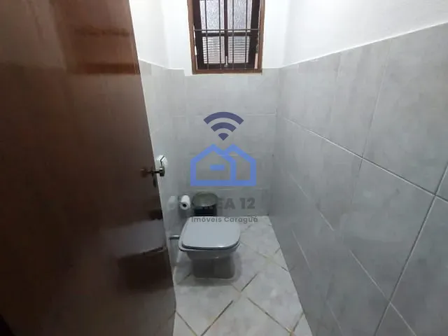 Casa 3 quartos e 4 banheiros, à venda, no bairro Pontal de Santa Marina em Caraguatatuba