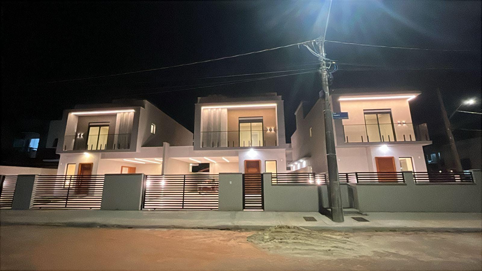 Casa, 4 quartos, 177 m² - Foto 7