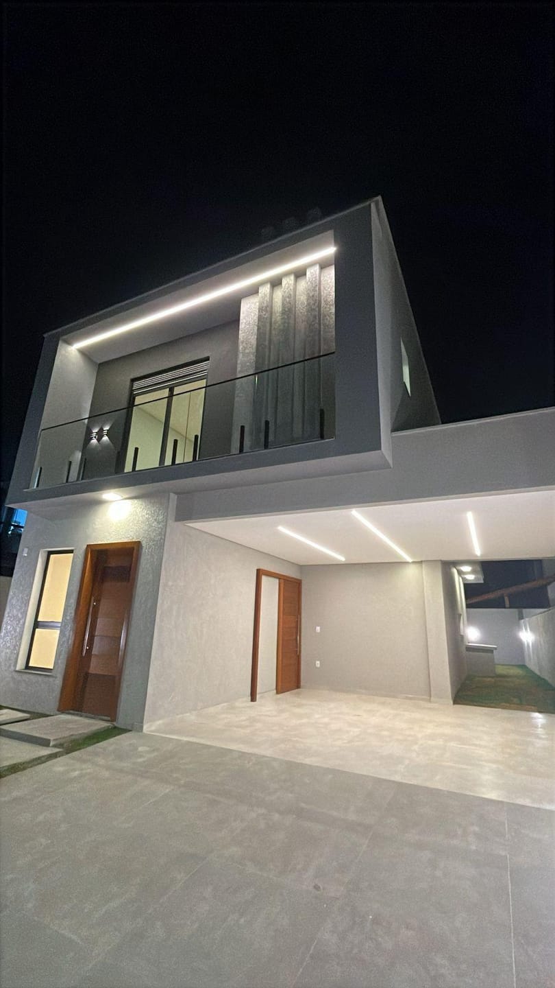 Casa, 4 quartos, 177 m² - Foto 8