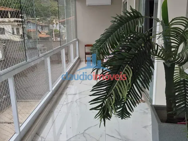 Casa com 585m² 6 quartos e 6 banheiros, à venda, no bairro Santa Maria II em Barra Mansa