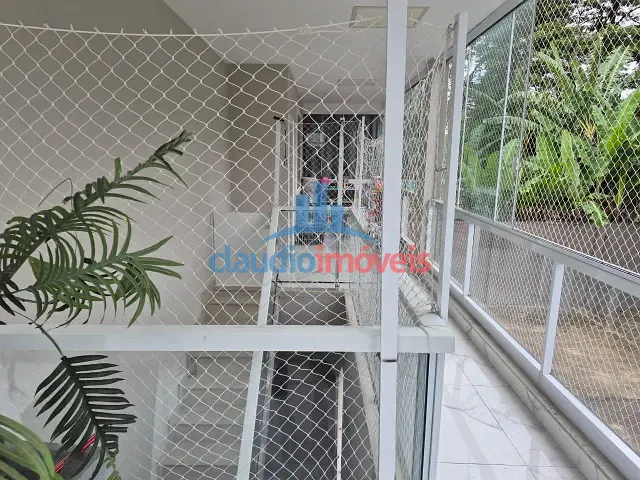 Casa com 585m² 6 quartos e 6 banheiros, à venda, no bairro Santa Maria II em Barra Mansa