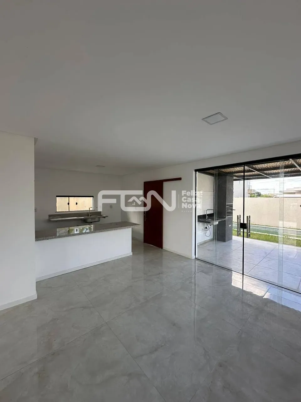 Casa, 4 quartos, 171 m² - Foto 4