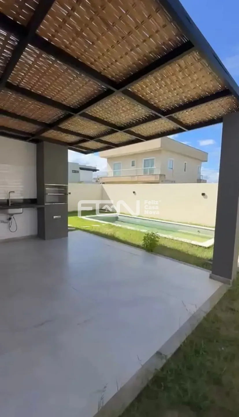 Casa, 4 quartos, 171 m² - Foto 7