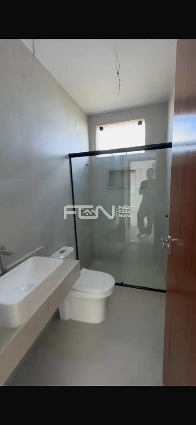 Casa, 4 quartos, 171 m² - Foto 9