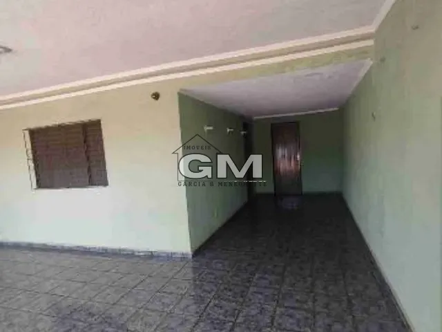 Casa com 200m² 3 quartos e 1 banheiro, à venda, no bairro Ipiranga em Ribeirão Preto