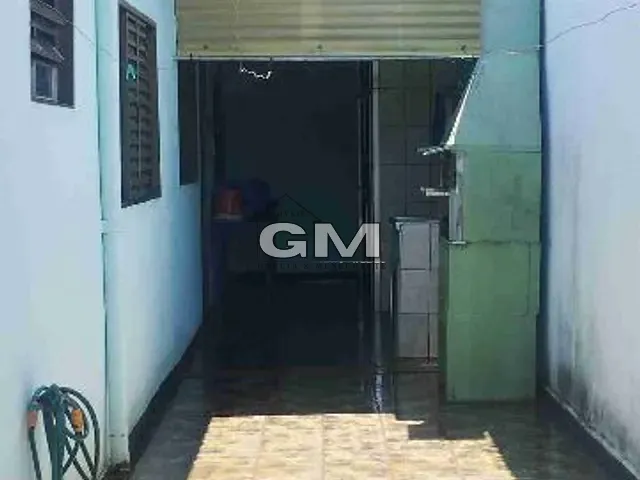 Casa com 200m² 3 quartos e 1 banheiro, à venda, no bairro Ipiranga em Ribeirão Preto