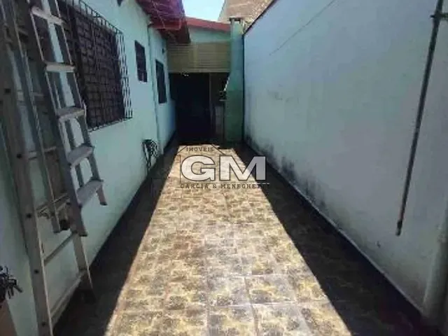 Casa com 200m² 3 quartos e 1 banheiro, à venda, no bairro Ipiranga em Ribeirão Preto