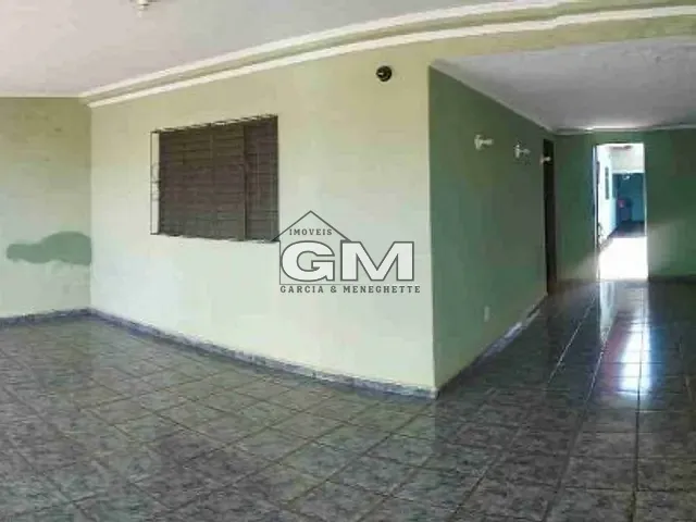 Casa com 200m² 3 quartos e 1 banheiro, à venda, no bairro Ipiranga em Ribeirão Preto