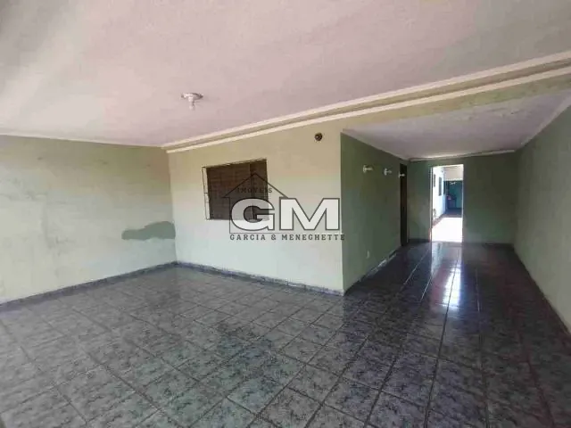 Casa com 200m² 3 quartos e 1 banheiro, à venda, no bairro Ipiranga em Ribeirão Preto