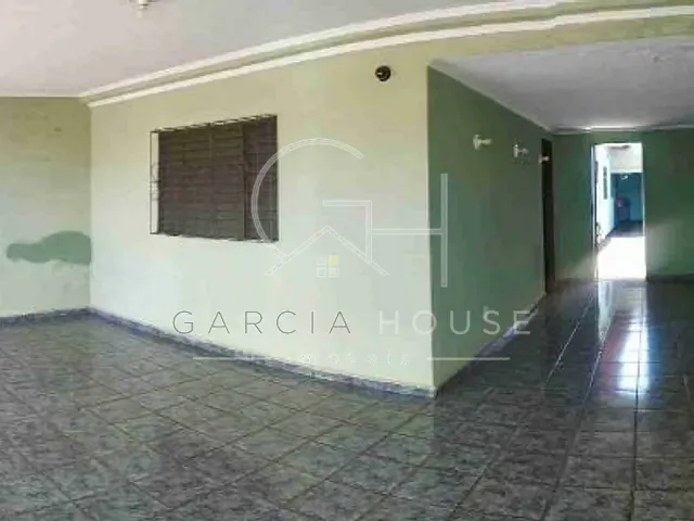 Casa com 200m² 3 quartos e 1 banheiro, à venda, no bairro Ipiranga em Ribeirão Preto