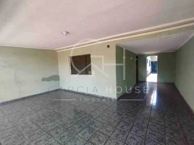 Casa com 200m² 3 quartos e 1 banheiro, à venda, no bairro Ipiranga em Ribeirão Preto