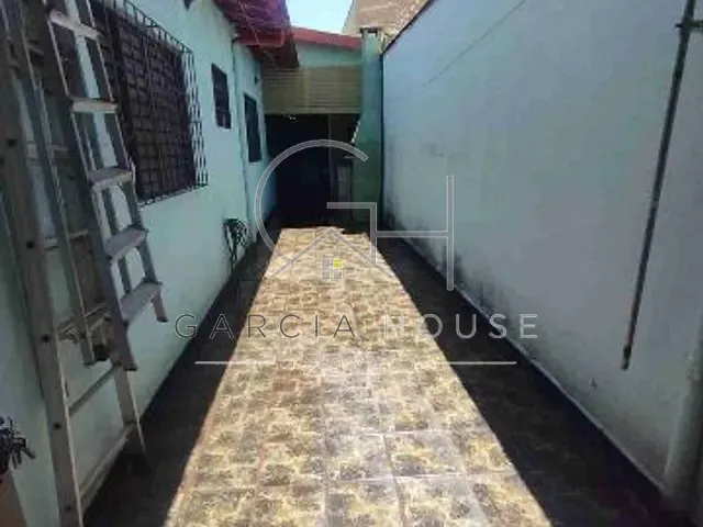 Casa com 200m² 3 quartos e 1 banheiro, à venda, no bairro Ipiranga em Ribeirão Preto