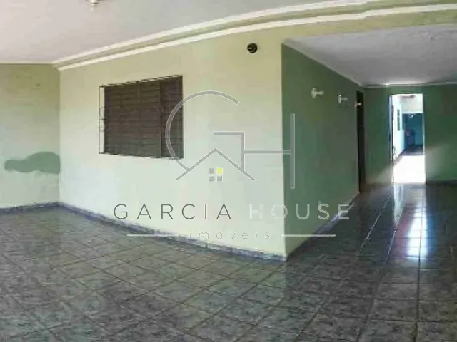 Casa com 200m² 3 quartos e 1 banheiro, à venda, no bairro Ipiranga em Ribeirão Preto