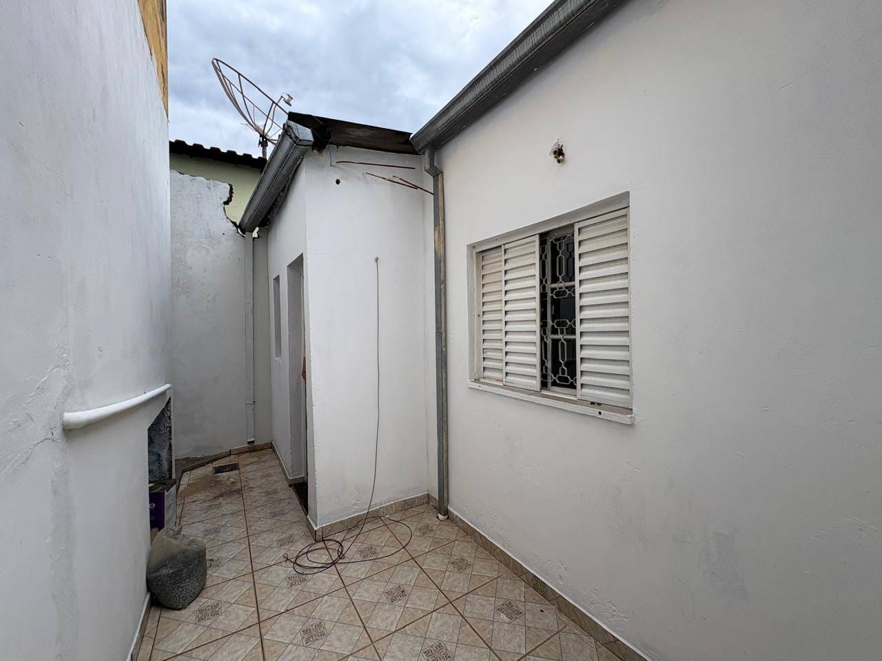 Casa, 2 quartos, 100 m² - Foto 3