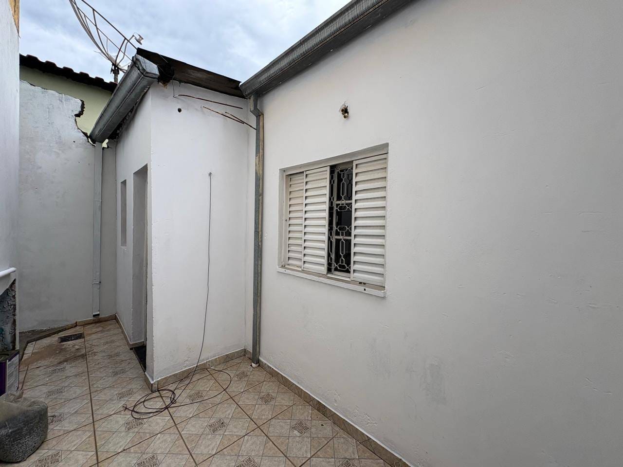 Casa, 2 quartos, 100 m² - Foto 4