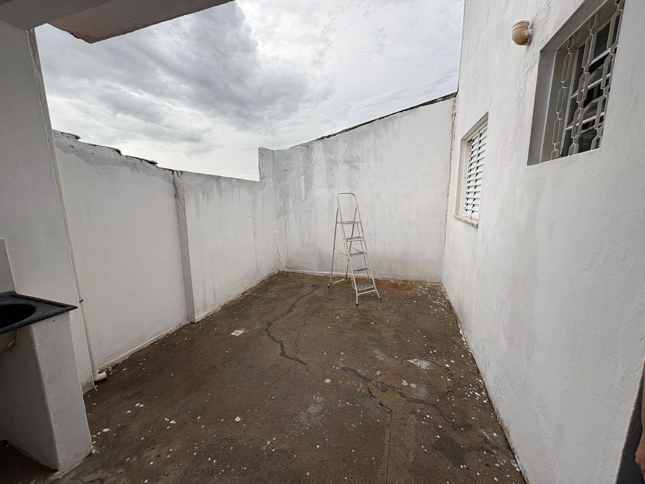 Casa, 2 quartos, 100 m² - Foto 8