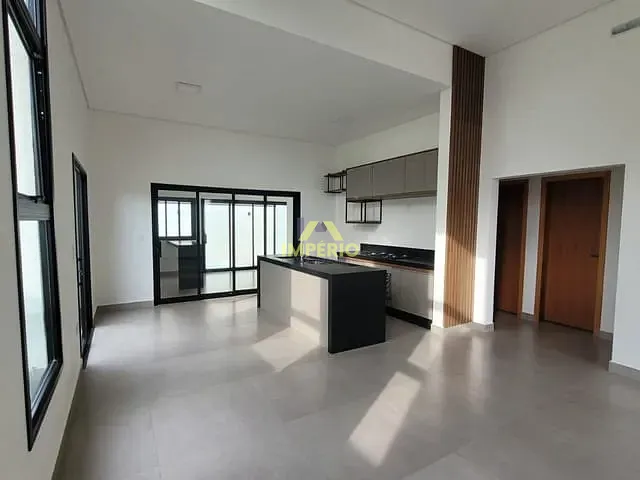Casa 3 quartos e 4 banheiros, à venda, no bairro Residencial Lagos D'Icaraí em Salto