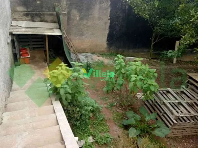 Casa com 119m² 2 quartos e 1 banheiro, à venda, no bairro Jardim São Paulo em Itaquaquecetuba