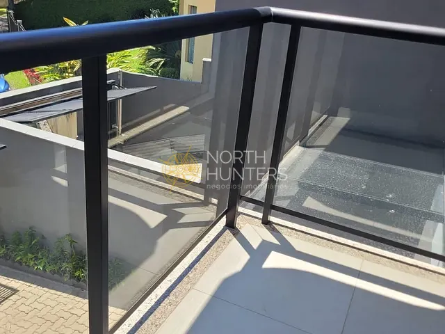 Casa com 142m² 3 quartos e 3 banheiros, à venda, no bairro Costa e Silva em Joinville