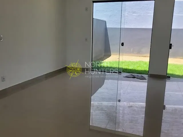 Casa com 142m² 3 quartos e 3 banheiros, à venda, no bairro Costa e Silva em Joinville