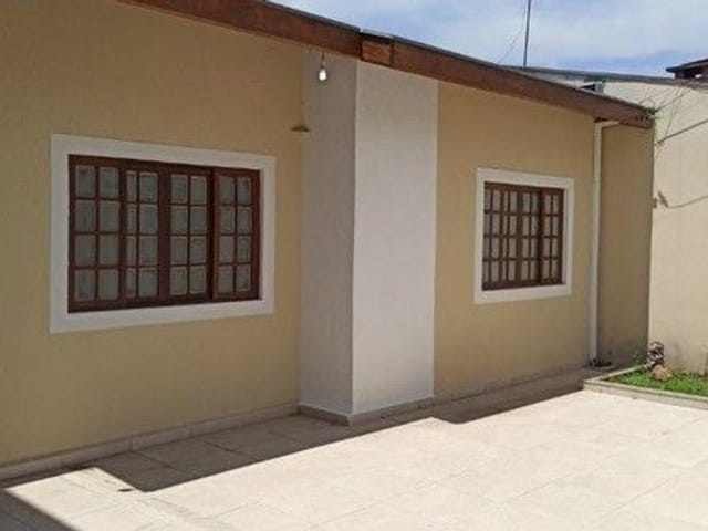 Foto do Casa - Casa à venda 3 Quartos, 1 Suite, 3 Vagas, 304M², Jardim Satélite, São José dos Campos - SP | RUSSI IMÓVEIS
