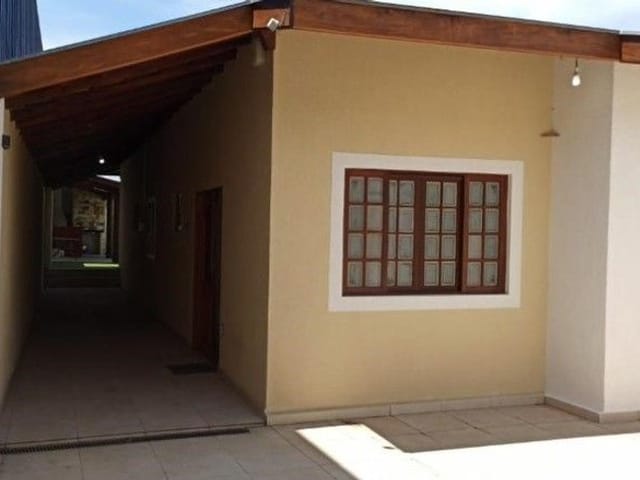 Foto do Casa - Casa à venda 3 Quartos, 1 Suite, 3 Vagas, 304M², Jardim Satélite, São José dos Campos - SP | RUSSI IMÓVEIS