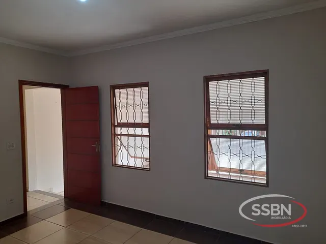 Casa 2 quartos e 2 banheiros, à venda, no bairro Residencial Santa Luiza I em Nova Odessa