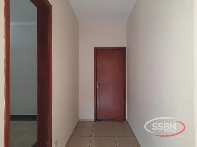Casa 2 quartos e 2 banheiros, à venda, no bairro Residencial Santa Luiza I em Nova Odessa