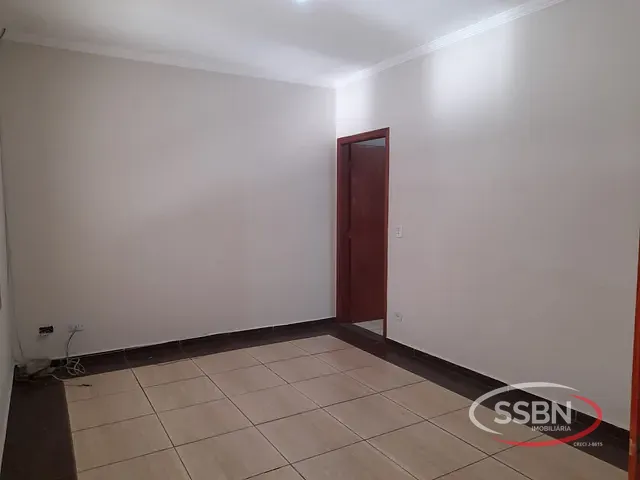 Casa 2 quartos e 2 banheiros, à venda, no bairro Residencial Santa Luiza I em Nova Odessa