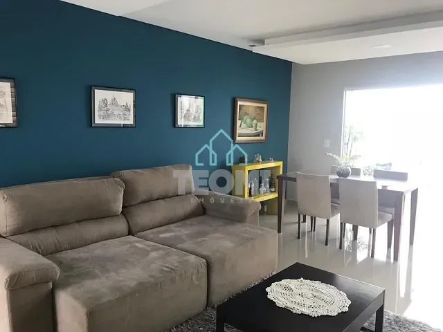 Casa com 155m² 3 quartos e 2 banheiros, à venda, no bairro São Gonçalo em Taubaté
