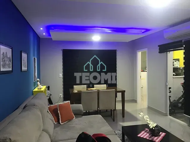 Casa com 155m² 3 quartos e 2 banheiros, à venda, no bairro São Gonçalo em Taubaté