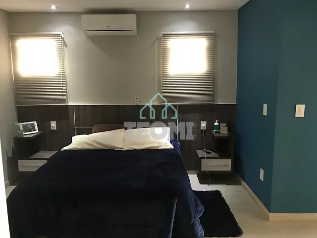 Casa com 155m² 3 quartos e 2 banheiros, à venda, no bairro São Gonçalo em Taubaté