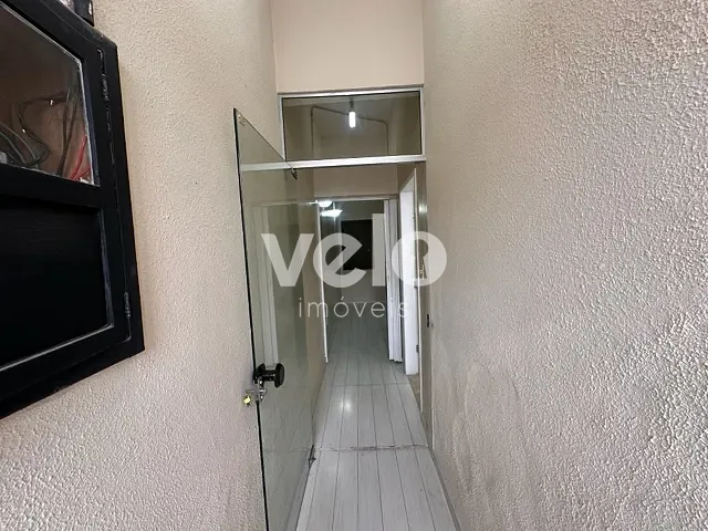 Casa 2 quartos e 2 banheiros, para alugar, no bairro Centro em Taubaté